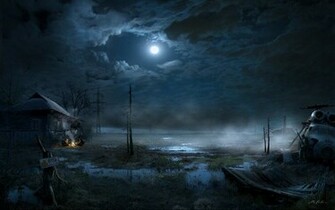 Post Apocalyptic Gothic Wallpaper Tags
