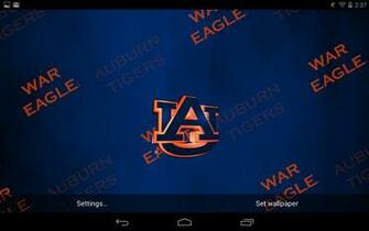 Auburn Game Wallpaper I Like