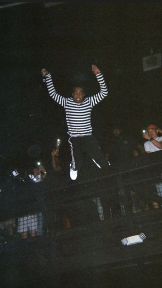 Wallpaper R Xxxtentacion