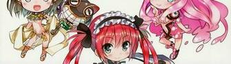 Menace Queens Blade Best Widescreen Background Awesome Ultra Or Dual