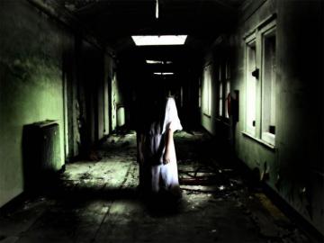 Creepy Horror Wallpaper 4k HD Background On