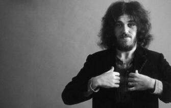 Wallpaper Blues Beard Jacket Rock British Music Curly