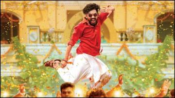 Anbarivu Re Tamil Movie Story Rating