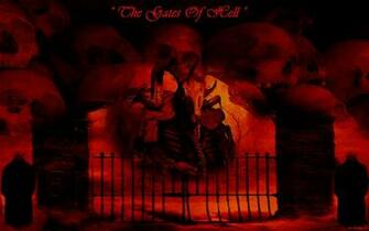 Wincustomize Explore Logonstudio The Gates Of Hell