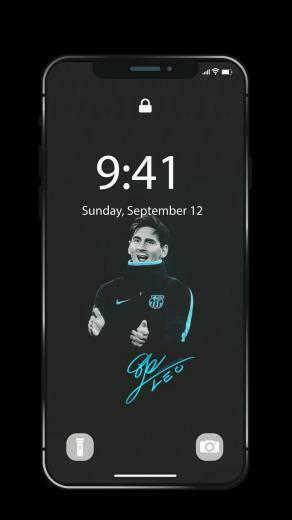 Lionel Messi Wallpaper 4k HD Photos For Android