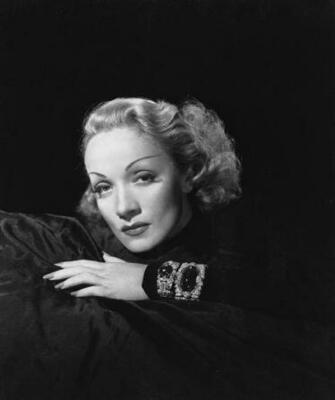 Marlene Dietrich Image HD Wallpaper And