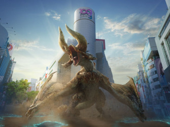 Monster Hunter Now Diablos Invasion Event Times Bonuses Polygon