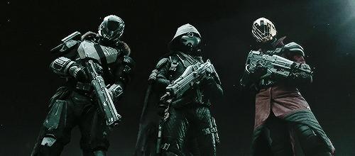 Awesome Destiny Live Action Trailer With Vfx And Parody