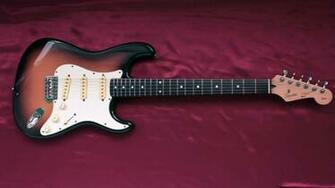 Fender Guitar Wallpaper Related Keywords Amp Suggestions