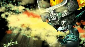 Midna Wallpaper HD