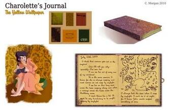 Summary The Yellow Wallpaper Release Date Specs Re Redesign