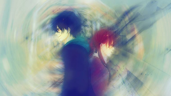 Tonari No Kaibutsu Kun Wallpaper HD By Mikedu44800 On