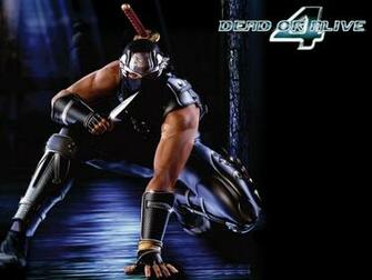 Death Or Alive Dimensions HD Wallpaper In