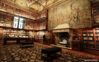 Wallpaper World Library Index