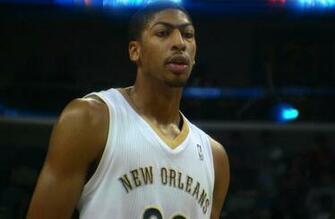 Anthony Davis Wallpaper Pelicans
