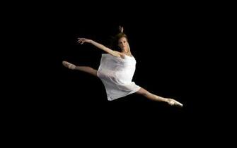 Ballerina Wallpaper HD Desktopinhq Net