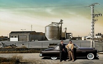 Mafia Ps3 Wallpaper De HD Juegos