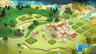 Godus Wars Wallpaper High Quality