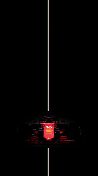 Made iPhone Wallpaper For Sf21 R Scuderiaferrari
