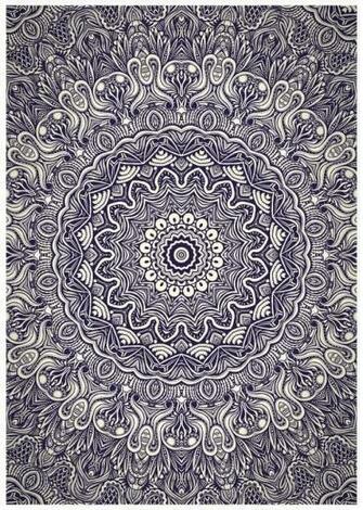 Mandala Wallpaper