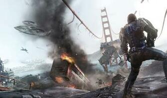 Soldier Digital Wallpaper Video Games Artwork Call Of Duty