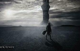 Wallpaper Stephen King Dark Tower The Image For