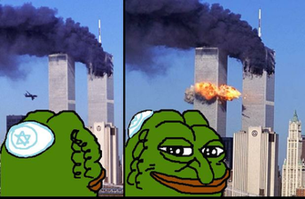 Bet The Rare Pepe I Jew Minati Did This Jews
