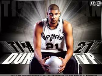Tim Duncan Wallpaper