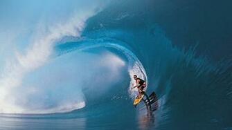 Surfing