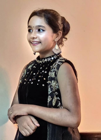 Shivani Menon