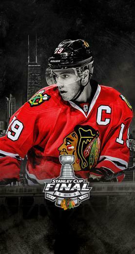 Mobile Wallpaper Chicago Blackhawks Multimedia