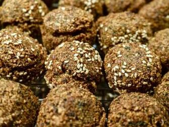 First Ever Jewish Food Festival To Include Falafel Knish Kugel