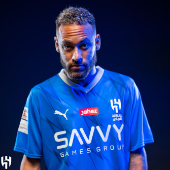 Explained How Neymar S Huge Al Hilal Salary Compares To That Of