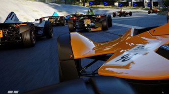 Gran Turismo Game Racing Car 4k Wallpaper iPhone HD Phone 8891f