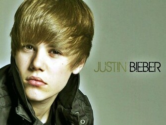 Justin Bieber Wallpaper