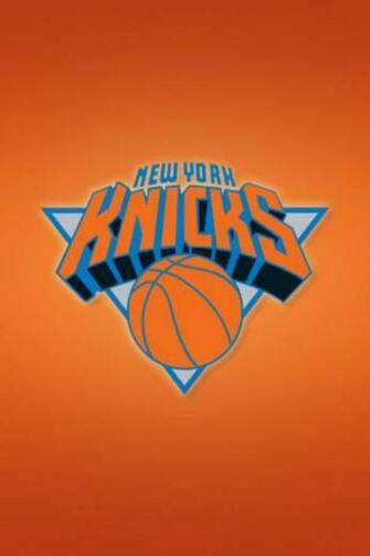 New York Knicks iPhone Wallpaper HD