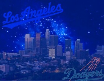 Dodgers Wallpaper