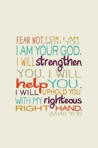 One Of My Favorite Bible Verses Most Popular Pins