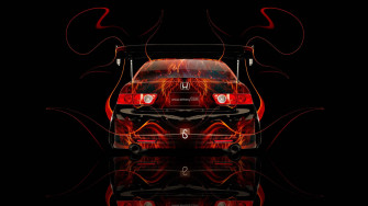 Sticker Wallpaper