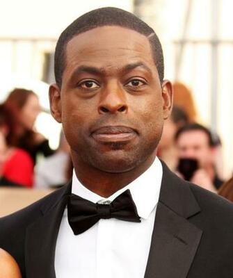 Sterling K Brown Picture 23rd Annual Screen Actors