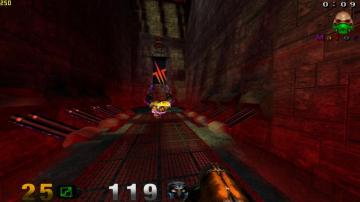 Image Q3a Reloaded HD Overhaul Mod For Quake Iii Arena Db