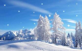 Winter Live Wallpaper Android Apps On Google Play