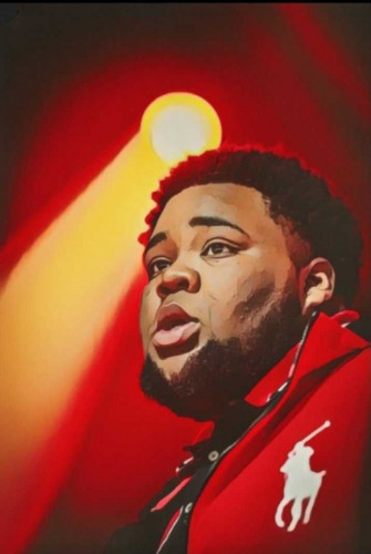 Rod Wave Wallpaper Explore More American Hip Hop Professionally