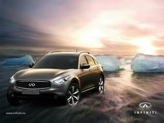 Infiniti Image Fx HD Wallpaper And Background Photos