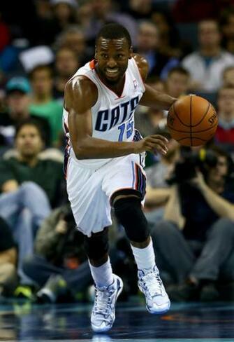 Kemba Walker Bobcats Wallpaper Utah Jazz V