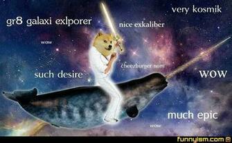 Little More Doge
