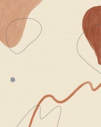 iPhone iPad Android Wallpaper In Watercolor