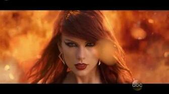 Taylor Swift Red