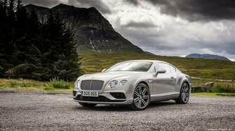 Bentley Continental Wallpaper X Net