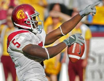 Reggie Bush Usc Edited Wallpaper Teahub Io